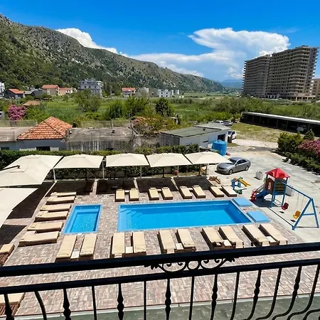 Iliria Hotel 3*